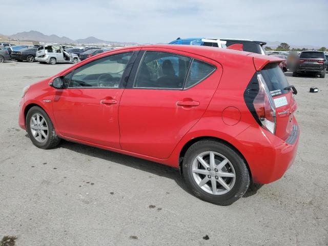 2016 TOYOTA PRIUS C - JTDKDTB33G1120949