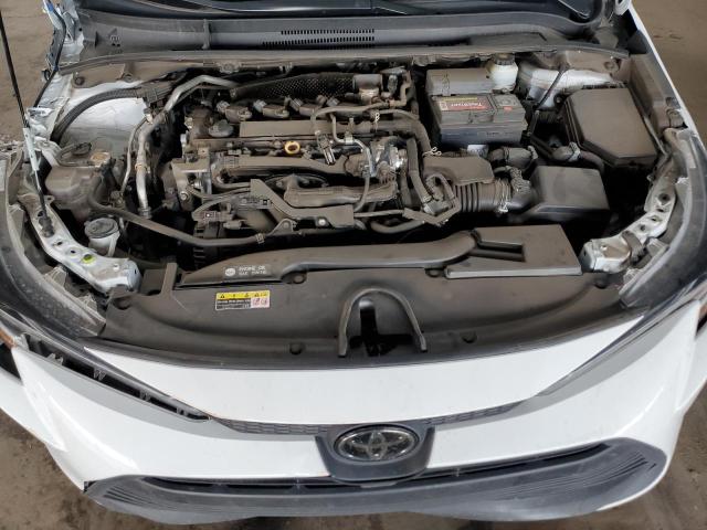 2023 TOYOTA COROLLA LE - 5YFB4MDE6PP009134
