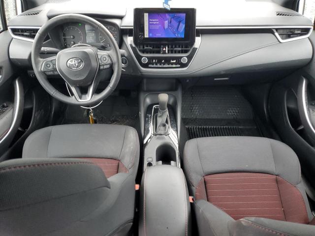 2024 TOYOTA COROLLA SE 5YFS4MCE4RP188763