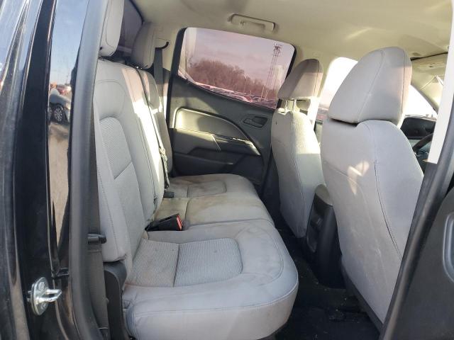 2016 CHEVROLET COLORADO - 1GCGSBEA0G1284188