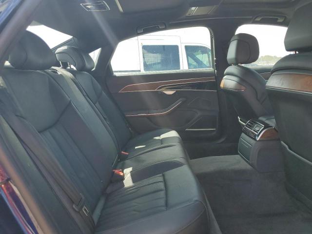 2021 AUDI A8 L WAU8DAF8XMN027495