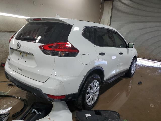 Vin: knmat2mt9hp610445, lot: 50158885, nissan rogue s 20173