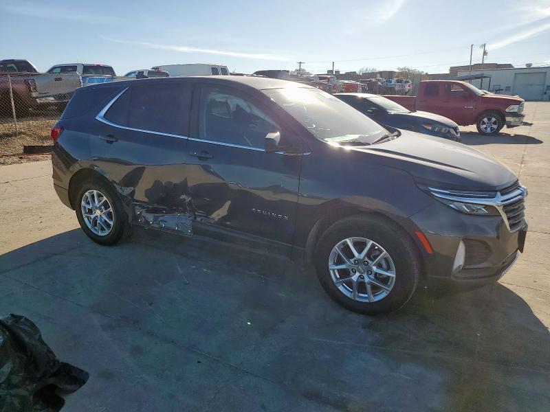 Vin: 3gnaxkev0ns197484, lot: 50417235, chevrolet equinox lt 20224
