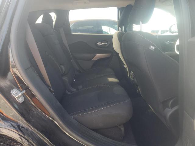 2017 JEEP CHEROKEE L 1C4PJMCS8HW576606