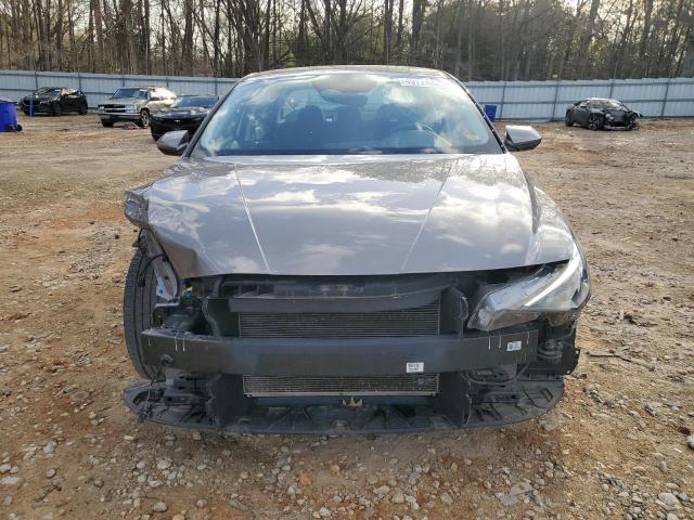2021 HYUNDAI ELANTRA SE - KMHLM4AG0MU156473