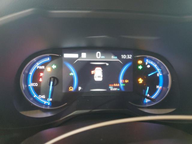 2022 TOYOTA RAV4 LIMIT - 4T3D6RFV6NU084755