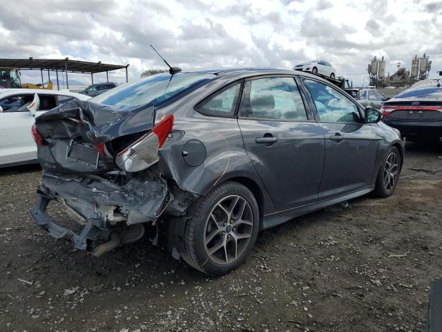 Vin: 1fadp3f2xfl314601, lot: 47995905, ford focus se 20153