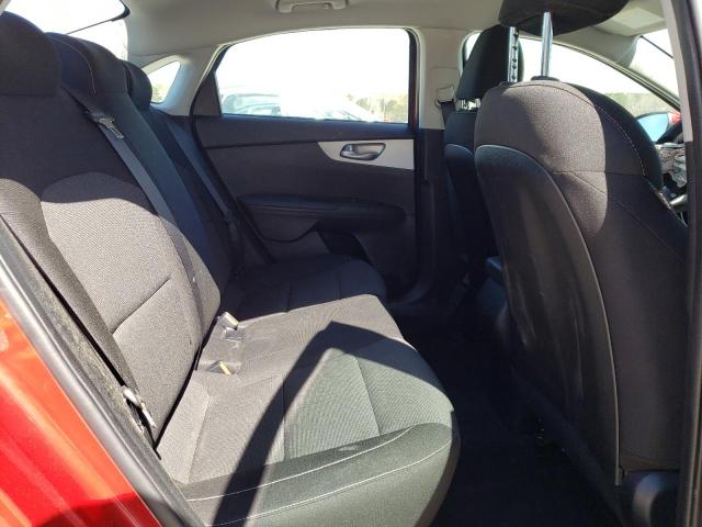 2023 KIA FORTE LX 3KPF24AD5PE604853