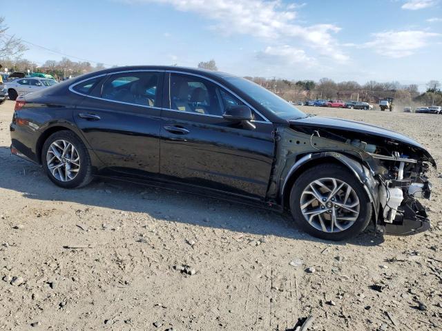 Vin: 5npef4jaxlh045702, lot: 50374015, hyundai sonata sel 20204
