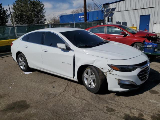 Vin: 1g1zc5st5mf087733, lot: 47981505, chevrolet malibu ls 20214