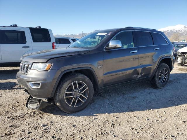 JEEP GRAND CHER
