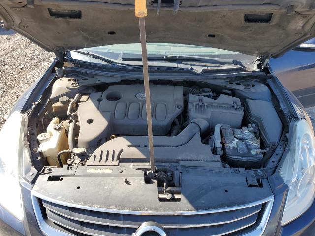 2010 NISSAN ALTIMA BAS - 1N4AL2AP0AN558931
