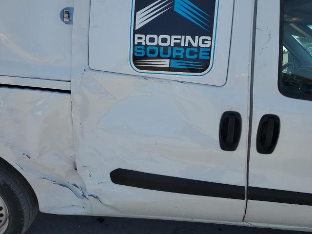 2021 RAM PROMASTER - ZFBHRFAB5M6T87663