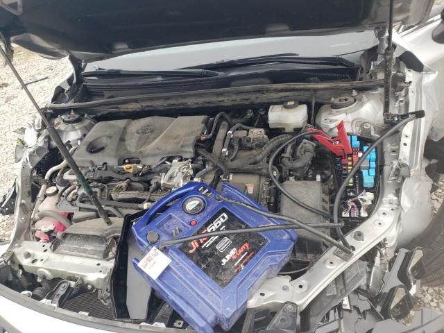 2021 TOYOTA AVALON XSE 4T1EA1ABXMU007816