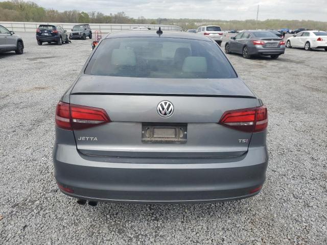 2017 VOLKSWAGEN JETTA SPOR - 3VWD17AJ7HM298129