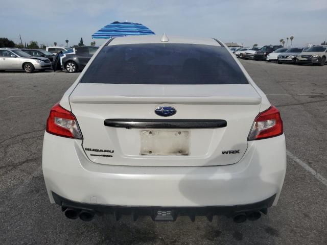 2016 SUBARU WRX JF1VA1B68G9810689