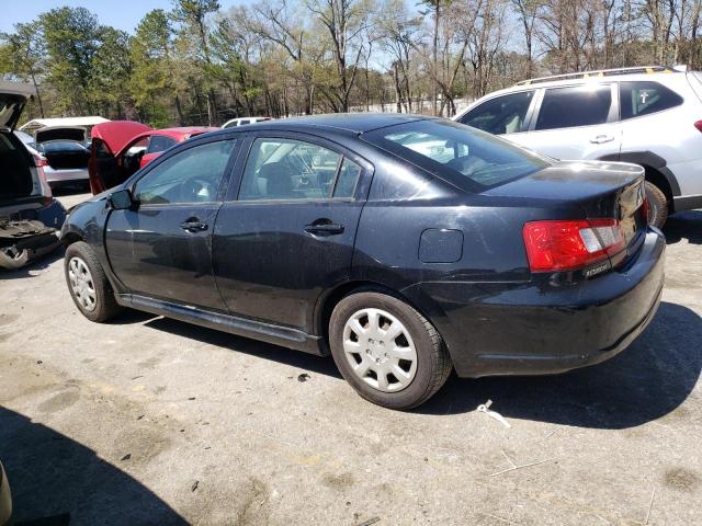 Vin: 4a32b3ff5ae014347, lot: 50231265, mitsubishi galant es 20102