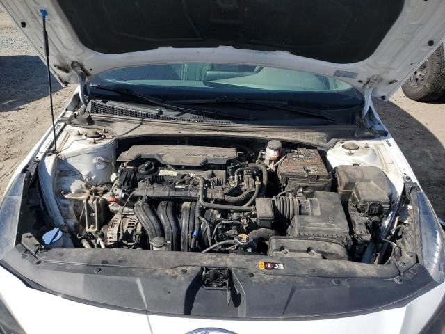 2023 HYUNDAI ELANTRA SE - 5NPLS4AG3PH097749