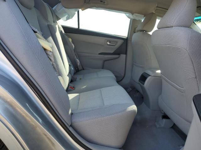 2017 TOYOTA CAMRY LE - 4T1BF1FK9HU330516