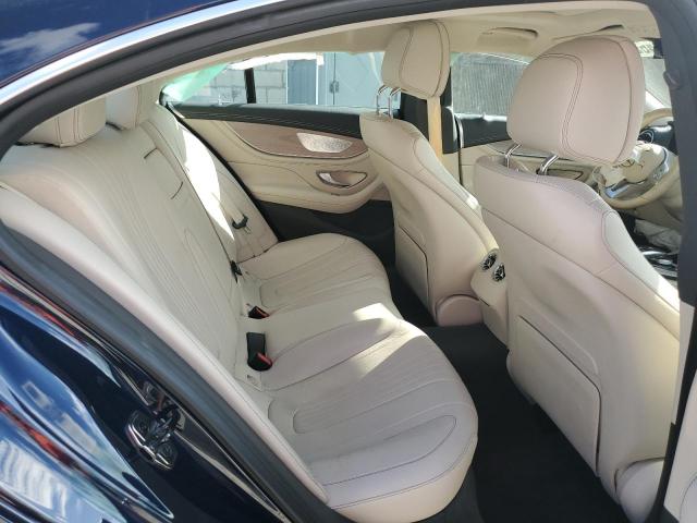 2019 MERCEDES-BENZ CLS 450 - WDD2J5JB2KA028520