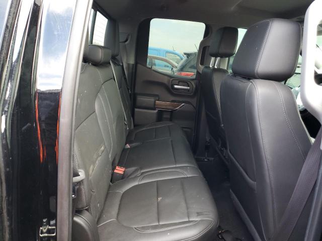 2019 CHEVROLET SILVERADO - 1GCRYEED3KZ241669