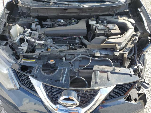 2015 NISSAN ROGUE S - 5N1AT2MV8FC785318