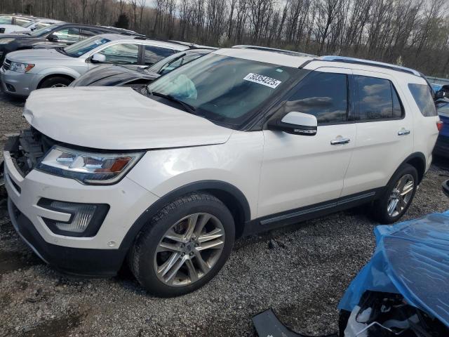Vin: 1fm5k8f8xhgd83309, lot: 50354225, ford explorer limited 2017 img_1