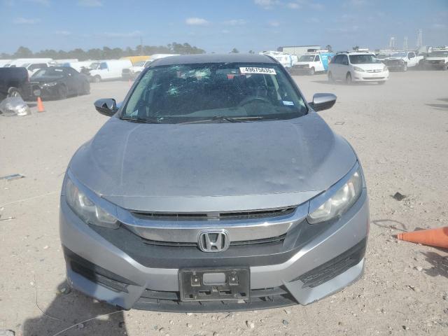 2018 HONDA CIVIC LX - 2HGFC2F52JH519629