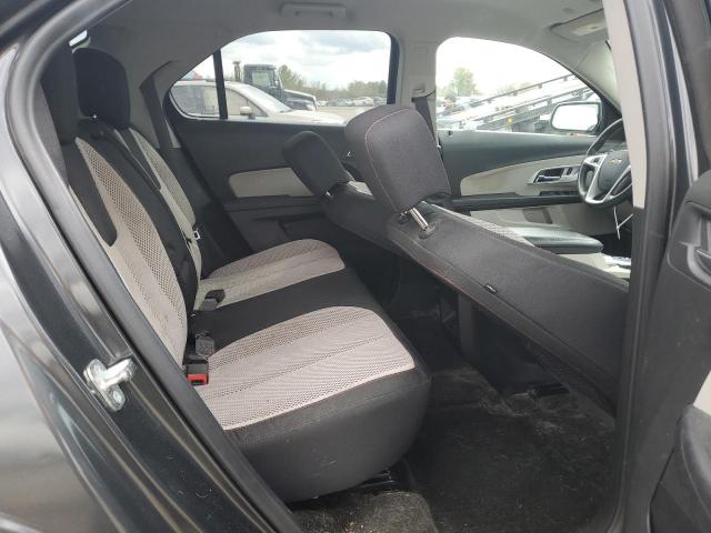 2017 CHEVROLET EQUINOX LT - 2GNFLFEK1H6132645