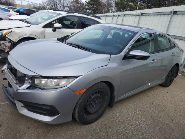 Vin: 19xfc2f52ge068396, lot: 47187215, honda civic lx 2016 img_1