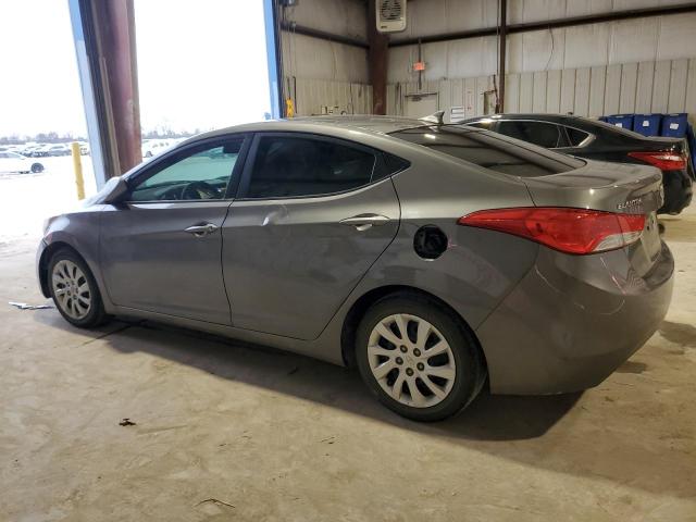 Vin: 5npdh4ae8dh186374, lot: 48047475, hyundai elantra gls 20132