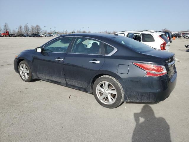 2015 NISSAN ALTIMA 2.5 - 1N4AL3AP3FC206290