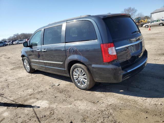 Vin: 2c4rc1cg3dr797787, lot: 48028685, chrysler minivan touring l 20132