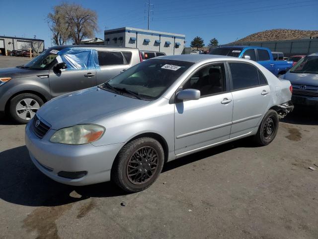 TOYOTA COROLLA CE
