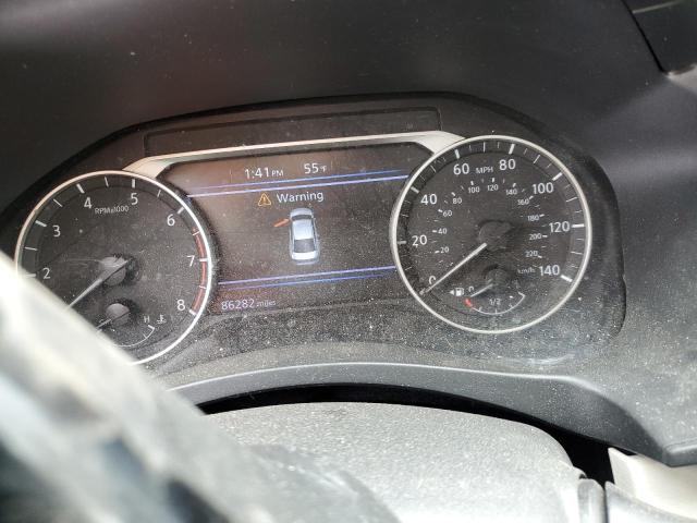 2019 NISSAN ALTIMA SV - 1N4BL4DW7KC194863