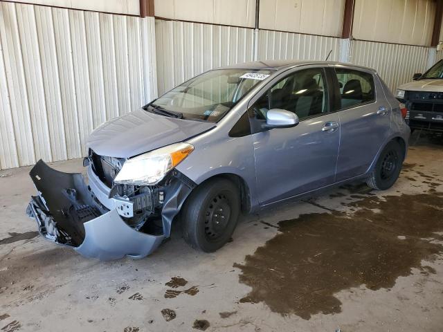 Vin: jtdktud39ed592915, lot: 49435135, toyota yaris 2014 img_1