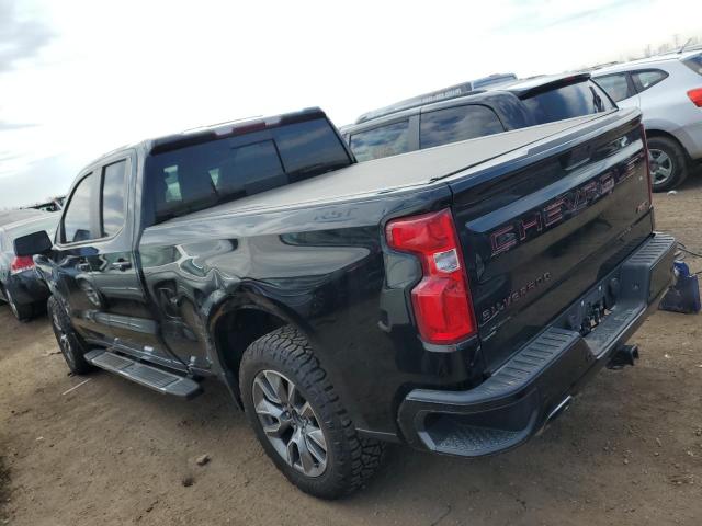 2019 CHEVROLET SILVERADO - 1GCRYEED3KZ241669