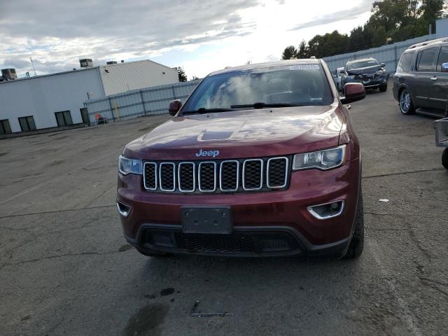 2019 JEEP GRAND CHER - 1C4RJEAG9KC790591