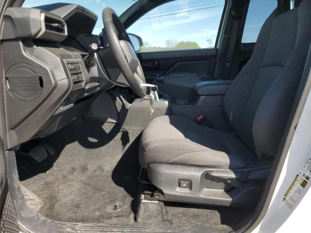 2024 TOYOTA TACOMA XTR 3TYJDAHN2RT005343