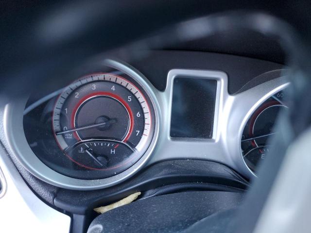 2016 DODGE JOURNEY CR - 3C4PDCGB1GT146691