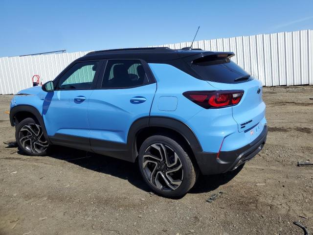 Vin: kl79musl1rb063696, lot: 48528635, chevrolet trailblzr rs 20242