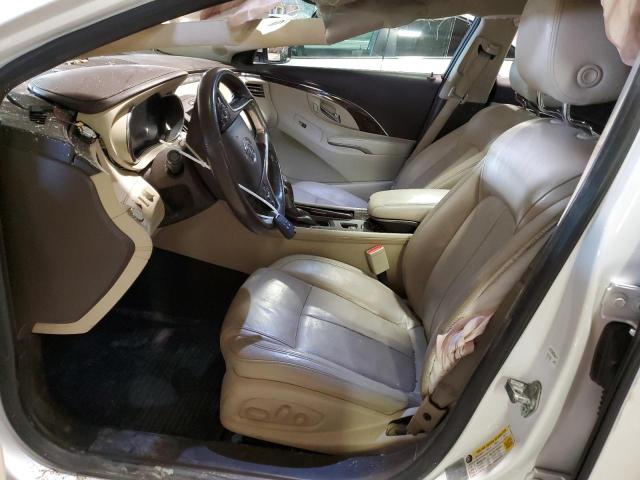 2015 BUICK LACROSSE P 1G4GD5G31FF273160