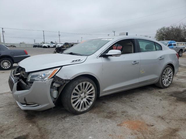 BUICK LACROSSE PREMIUM