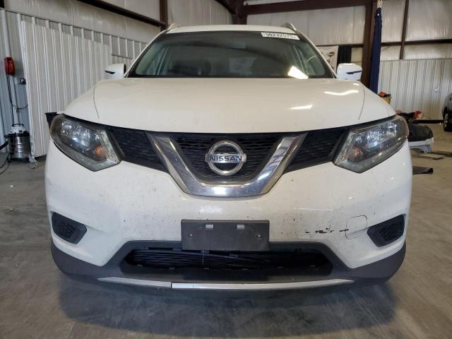 2016 NISSAN ROGUE S - JN8AT2MV0GW151879