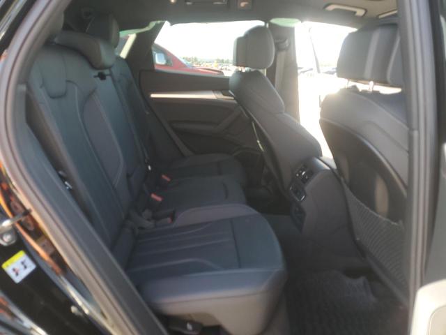 2024 AUDI Q5 PREMIUM - WA1EAAFY2R2050674