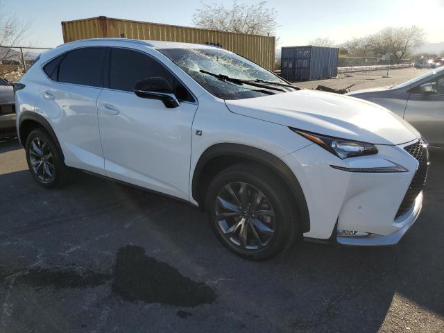 Vin: jtjyarbz4g2041324, lot: 47894855, lexus nx 200t base 20164
