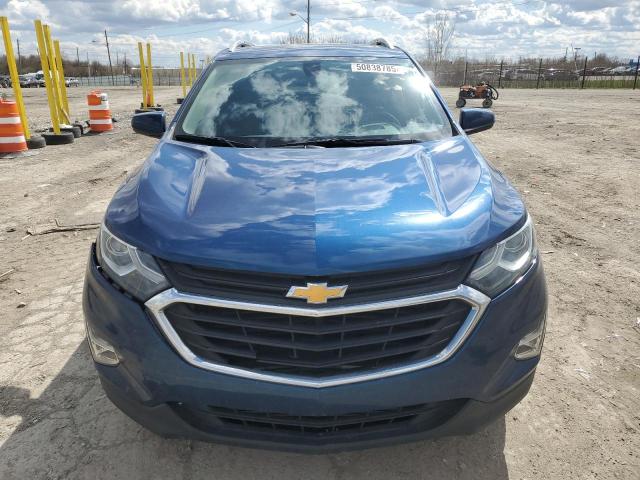 2019 CHEVROLET EQUINOX LT - 2GNAXKEV1K6107138