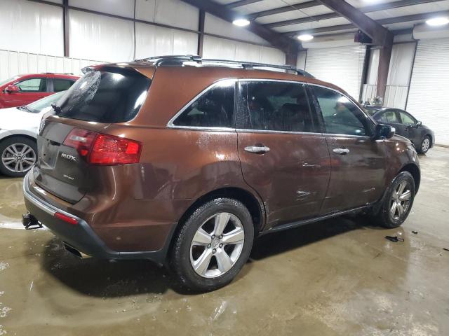 Vin: 2hnyd2h78ah505750, lot: 51233815, acura mdx advance 20103