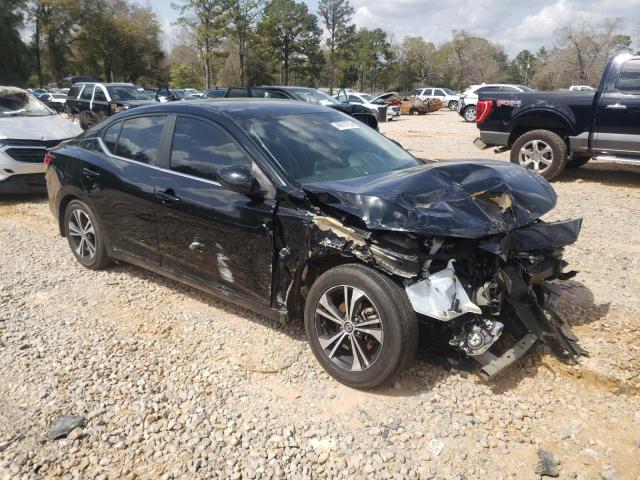 Vin: 3n1ab8cv6ly276152, lot: 48874725, nissan sentra sv 20204