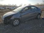 2017 HYUNDAI ACCENT SE - KMHCT4AE0HU269718